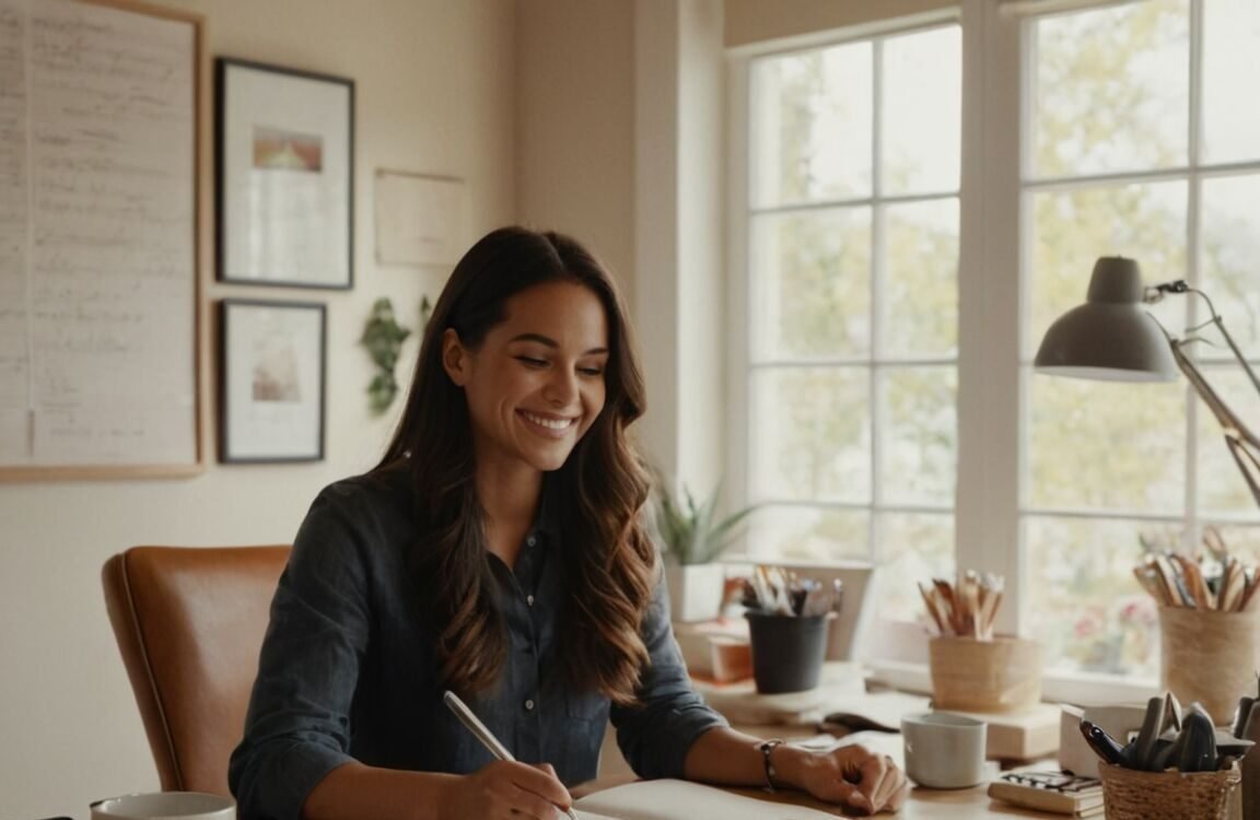 Guten Wochenstart: Tipps für einen erfolgreichen Start in die neue Woche