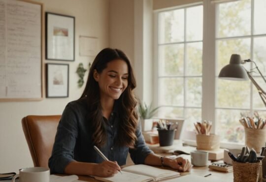 Guten Wochenstart: Tipps für einen erfolgreichen Start in die neue Woche