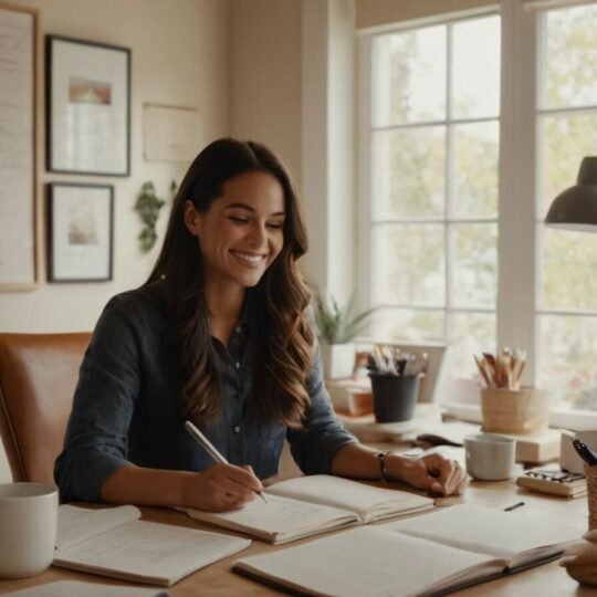 Guten Wochenstart: Tipps für einen erfolgreichen Start in die neue Woche