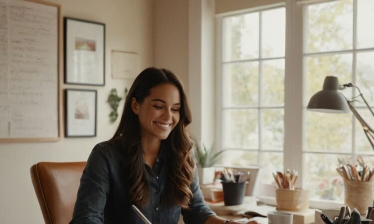 Guten Wochenstart: Tipps für einen erfolgreichen Start in die neue Woche