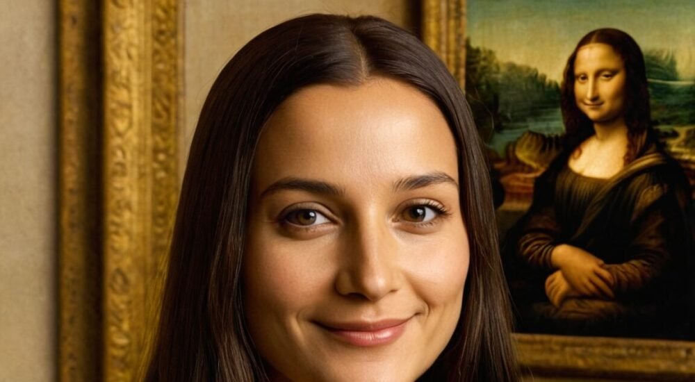 Wer hat die Mona Lisa gemalt? Die faszinierende Geschichte hinter dem Meisterwerk von Leonardo da Vinci