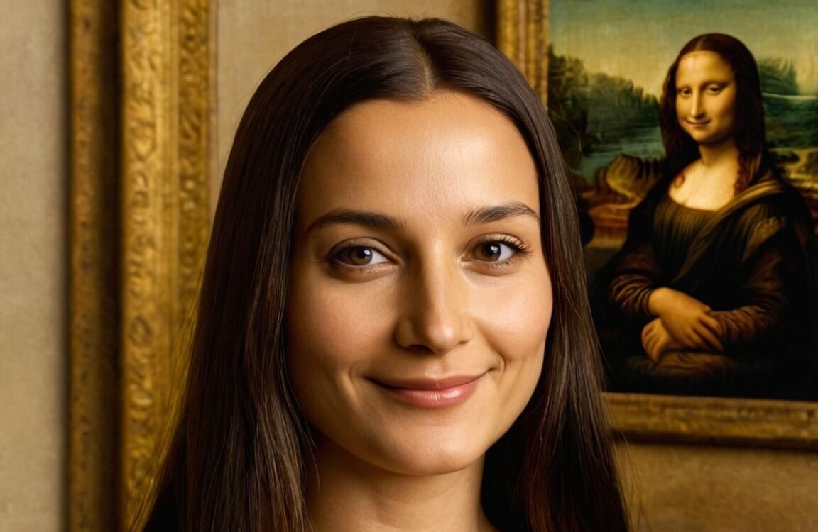 Wer hat die Mona Lisa gemalt? Die faszinierende Geschichte hinter dem Meisterwerk von Leonardo da Vinci