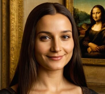 Wer hat die Mona Lisa gemalt? Die faszinierende Geschichte hinter dem Meisterwerk von Leonardo da Vinci