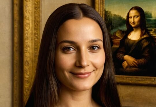 Wer hat die Mona Lisa gemalt? Die faszinierende Geschichte hinter dem Meisterwerk von Leonardo da Vinci