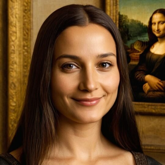 Wer hat die Mona Lisa gemalt? Die faszinierende Geschichte hinter dem Meisterwerk von Leonardo da Vinci