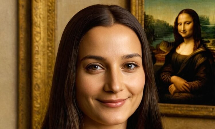 Wer hat die Mona Lisa gemalt? Die faszinierende Geschichte hinter dem Meisterwerk von Leonardo da Vinci
