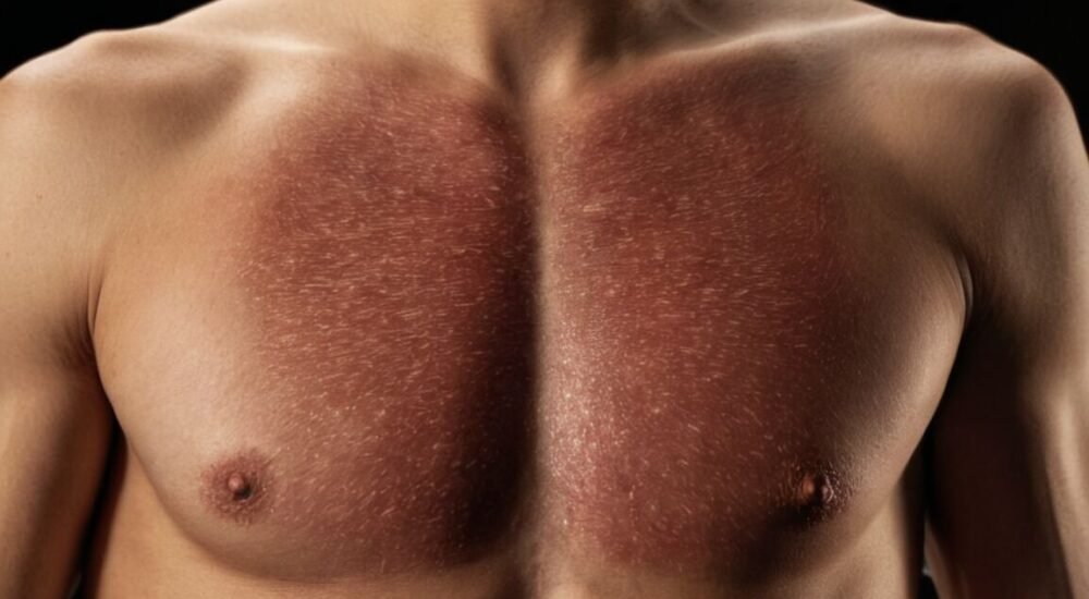 Ursachen und Behandlungsmöglichkeiten für ein unangenehmes Gefühl unter dem rechten Rippenbogen