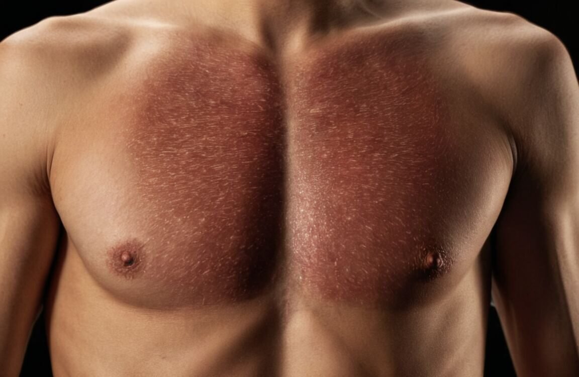 Ursachen und Behandlungsmöglichkeiten für ein unangenehmes Gefühl unter dem rechten Rippenbogen