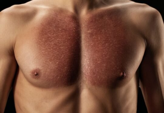 Ursachen und Behandlungsmöglichkeiten für ein unangenehmes Gefühl unter dem rechten Rippenbogen