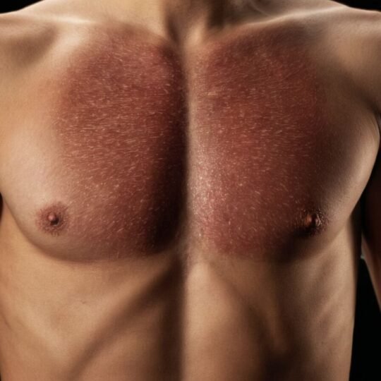 Ursachen und Behandlungsmöglichkeiten für ein unangenehmes Gefühl unter dem rechten Rippenbogen