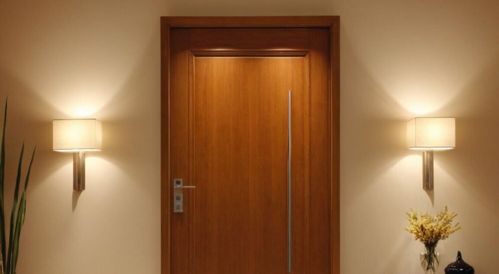Wie breit ist eine Tür? Die wichtigsten Maße und Tipps für den Türkauf