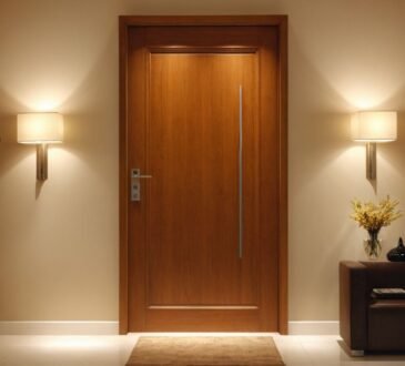 Wie breit ist eine Tür? Die wichtigsten Maße und Tipps für den Türkauf