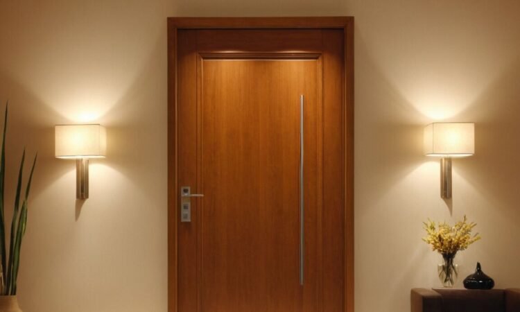 Wie breit ist eine Tür? Die wichtigsten Maße und Tipps für den Türkauf