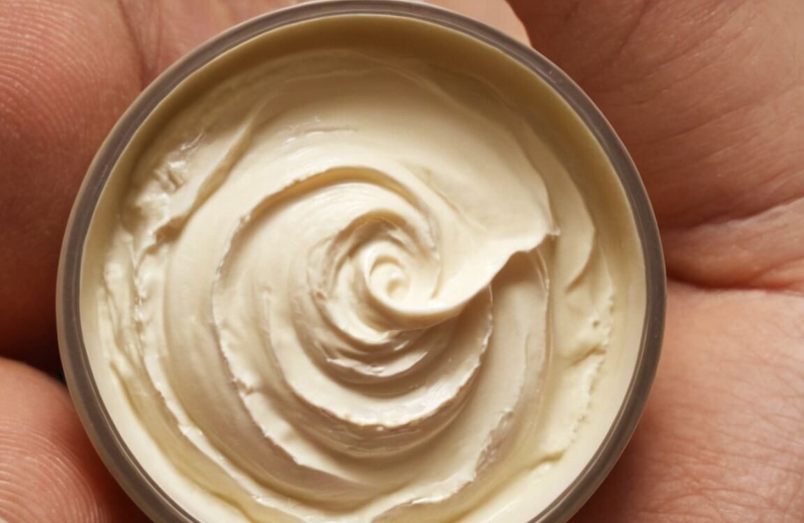 Salbe gegen Pilz im Intimbereich beim Mann: Die besten rezeptfreien Optionen im Überblick