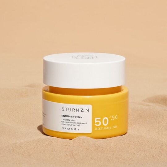 Die besten Tagescremes mit LSF 50 für optimalen Sonnenschutz und Hautpflege