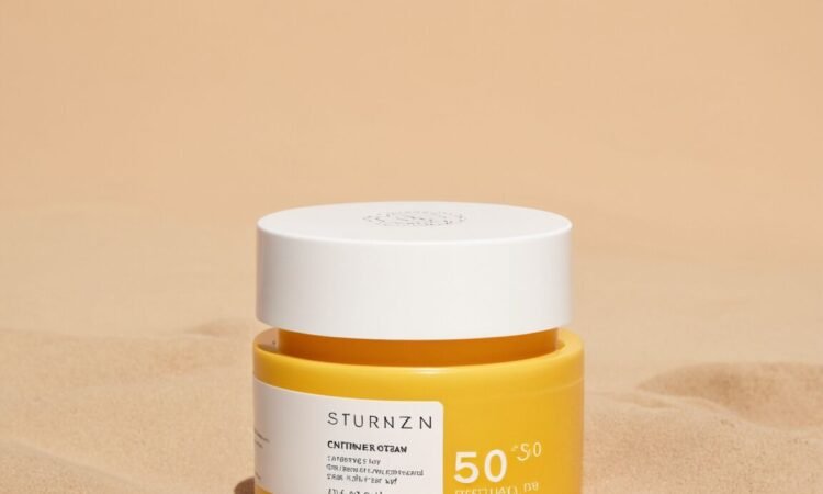 Die besten Tagescremes mit LSF 50 für optimalen Sonnenschutz und Hautpflege