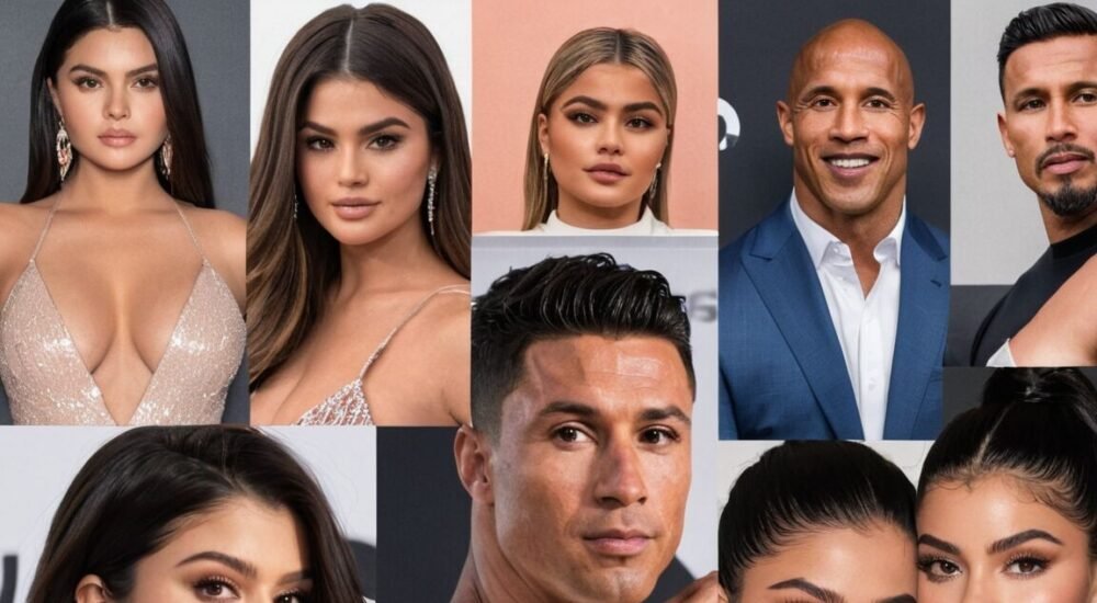 Wer hat die meisten Instagram Follower? Die Top-Influencer im Jahr 2023 im Überblick