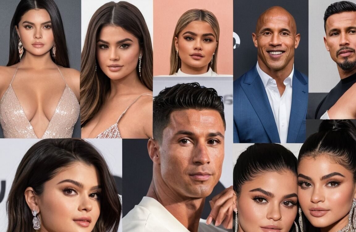 Wer hat die meisten Instagram Follower? Die Top-Influencer im Jahr 2023 im Überblick