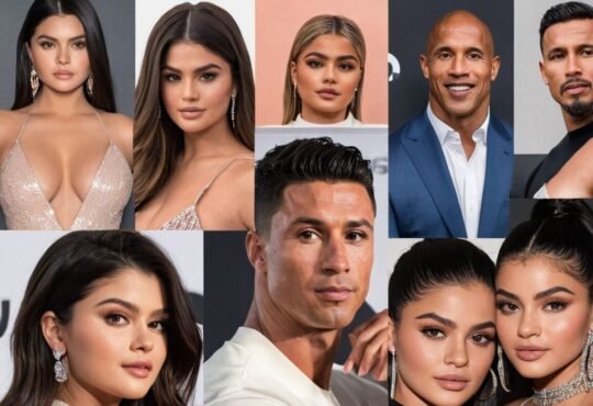 Wer hat die meisten Instagram Follower? Die Top-Influencer im Jahr 2023 im Überblick