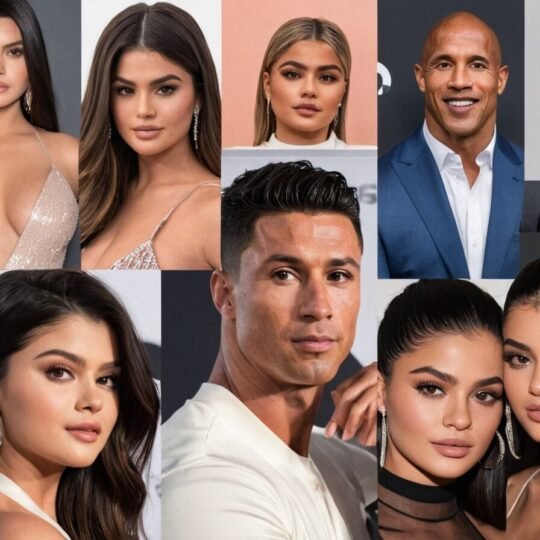 Wer hat die meisten Instagram Follower? Die Top-Influencer im Jahr 2023 im Überblick