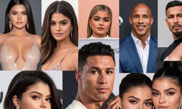 Wer hat die meisten Instagram Follower? Die Top-Influencer im Jahr 2023 im Überblick