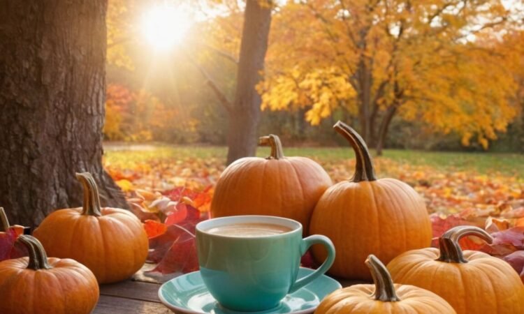 Guten Morgen Montag: So begrüßen Sie den Herbst mit frischer Energie