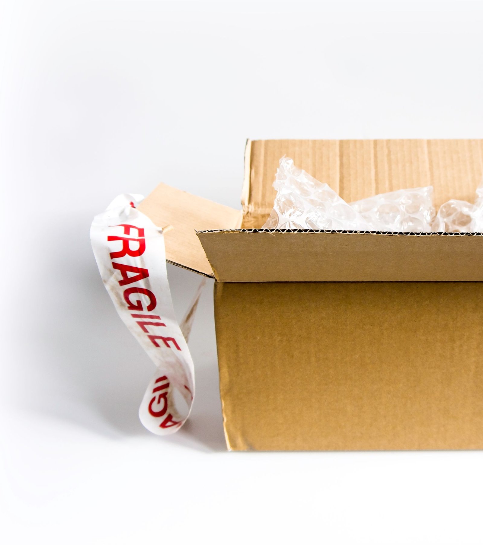 Paketversand 