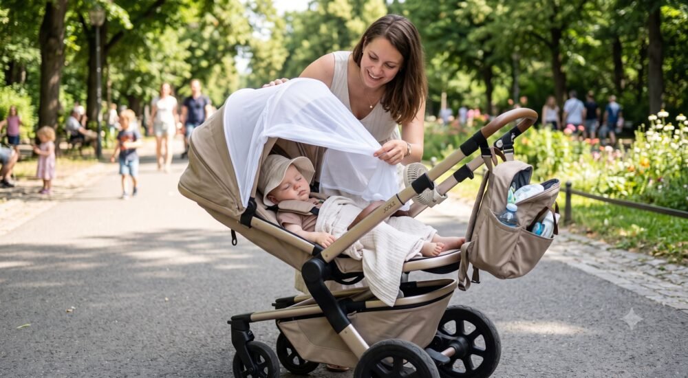 Kinderwagen