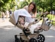 Kinderwagen