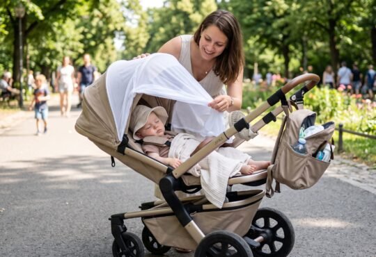 Kinderwagen