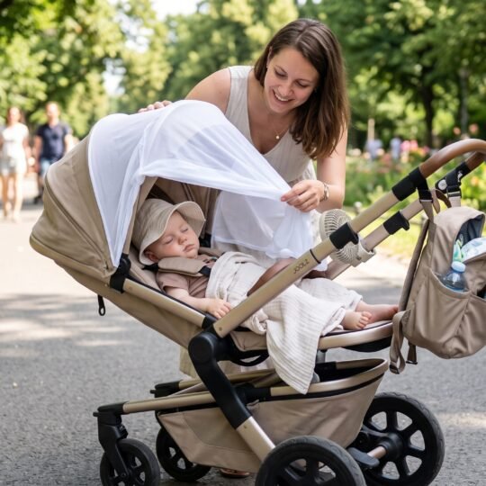 Kinderwagen